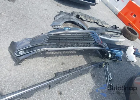 2024 Toyota Sienna Xle from USA, damaged, VIN 5TDYRKECXRS189550